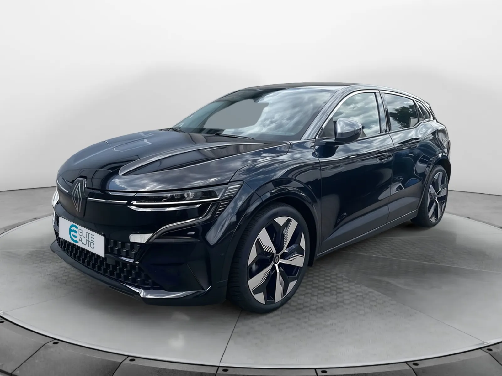 Acheter une renault Megane E-Tech EV60 220 ch optimum charge d’occasion avec 60484km disponible immédiatement - photo 1