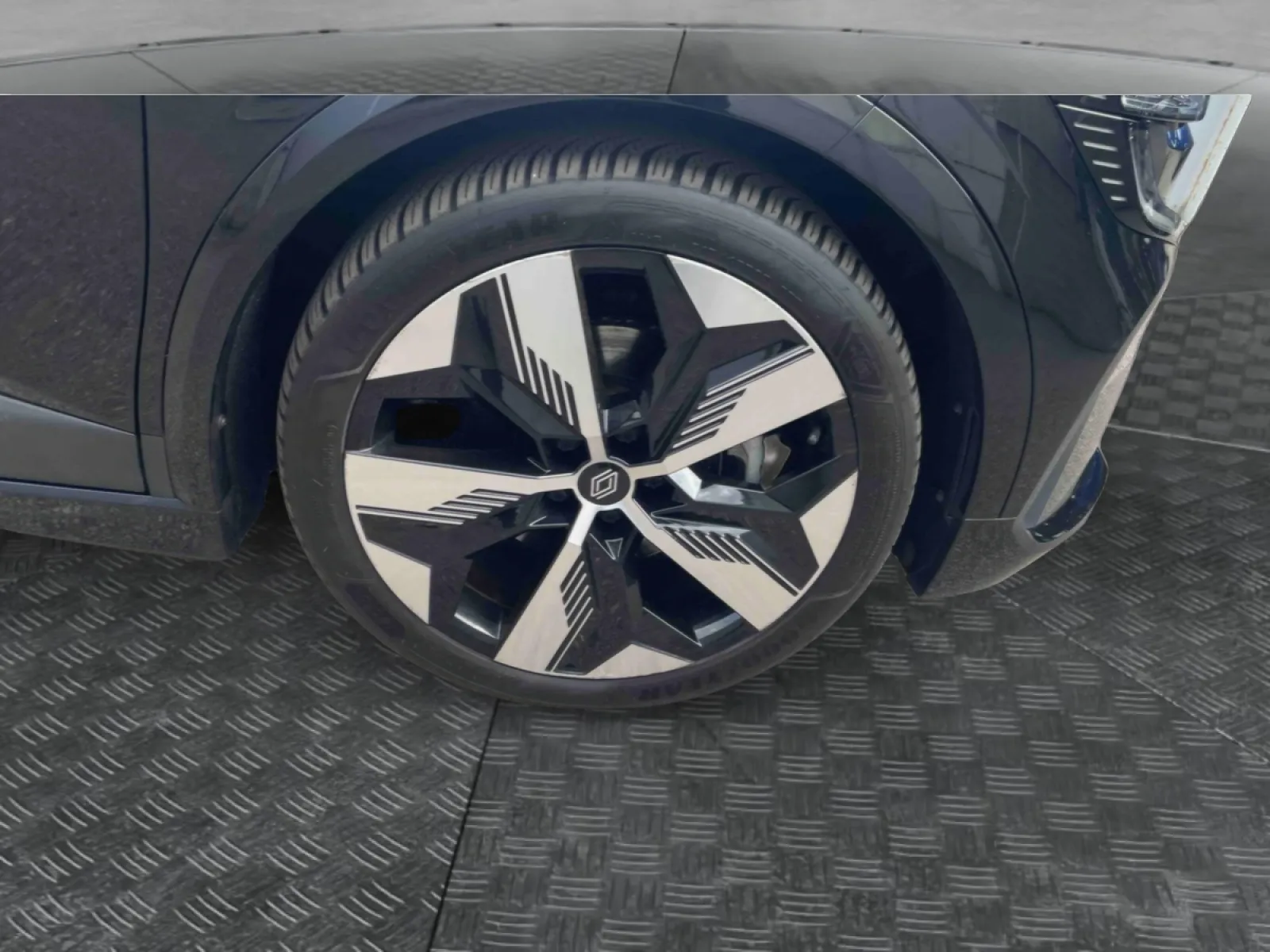 Acheter une renault Megane E-Tech EV60 220 ch optimum charge d’occasion avec 60484km disponible immédiatement - photo 14