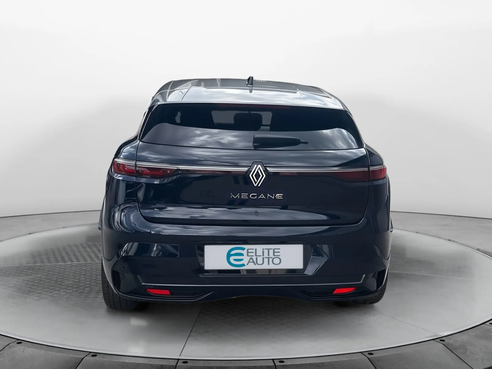 Acheter une renault Megane E-Tech EV60 220 ch optimum charge d’occasion avec 60484km disponible immédiatement - photo 4