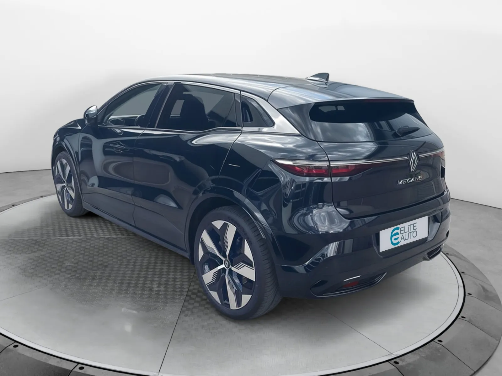 Acheter une renault Megane E-Tech EV60 220 ch optimum charge d’occasion avec 60484km disponible immédiatement - photo 3