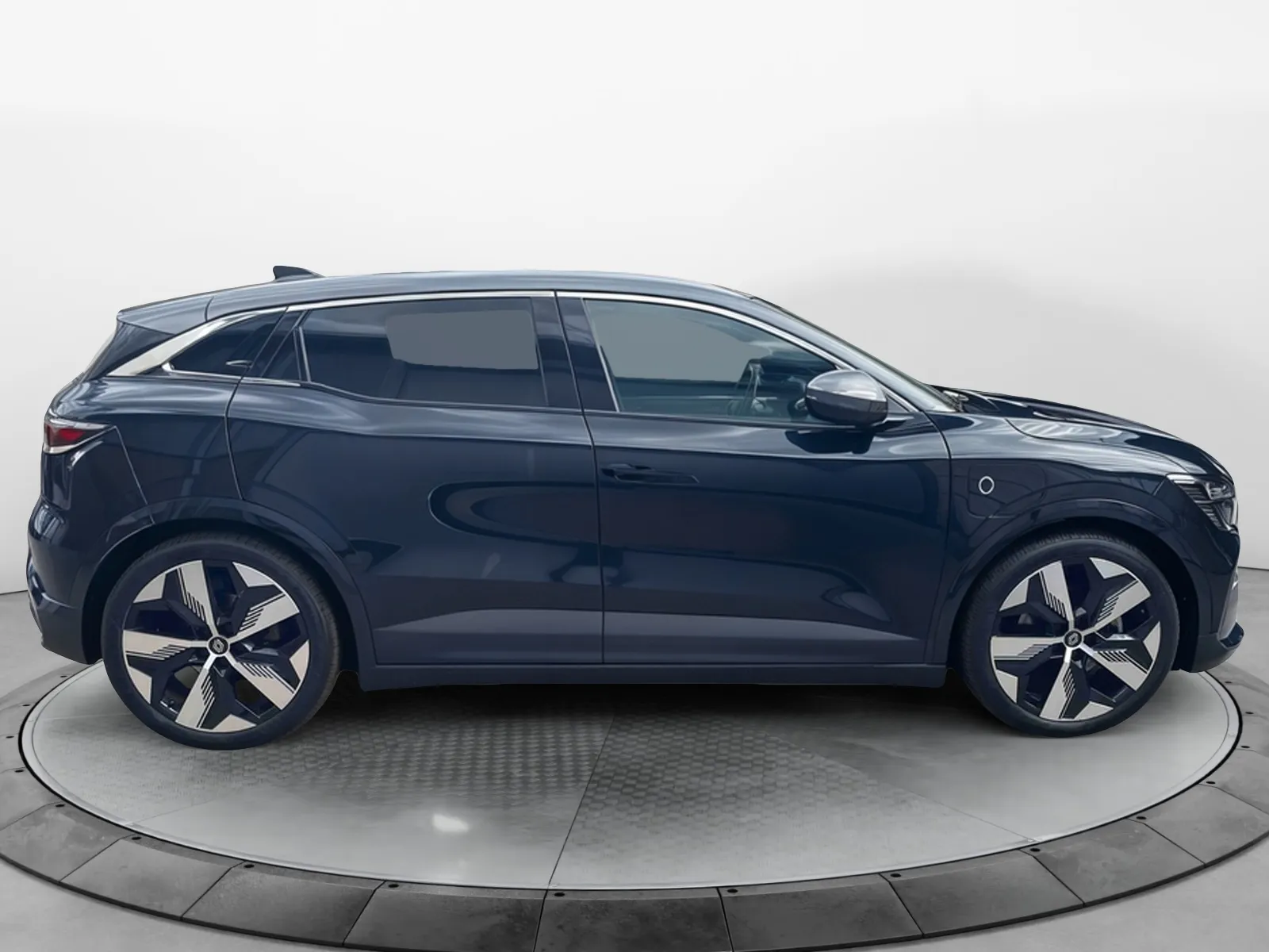Acheter une renault Megane E-Tech EV60 220 ch optimum charge d’occasion avec 60484km disponible immédiatement - photo 6