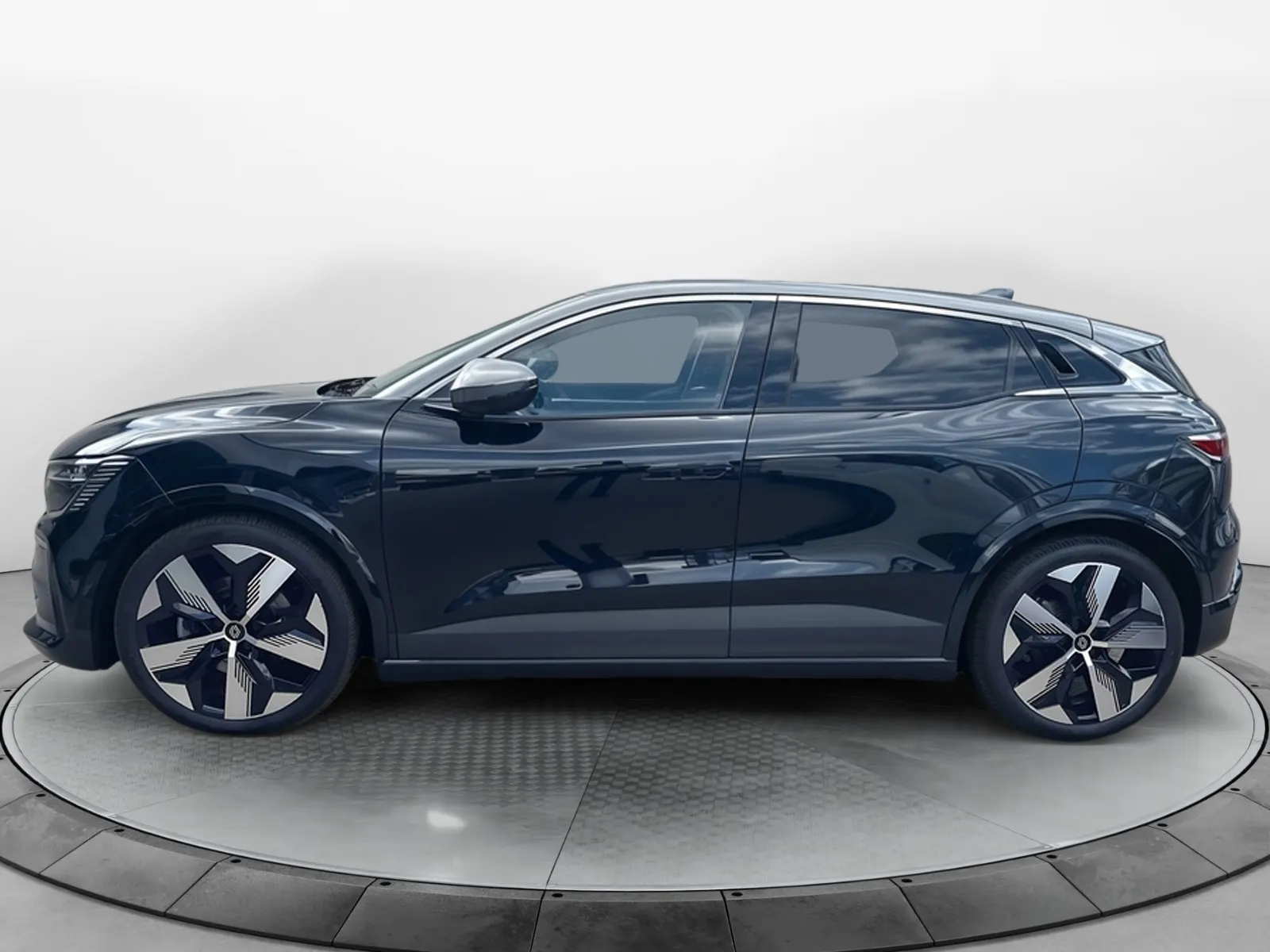 Acheter une renault Megane E-Tech EV60 220 ch optimum charge d’occasion avec 60484km disponible immédiatement - photo 2