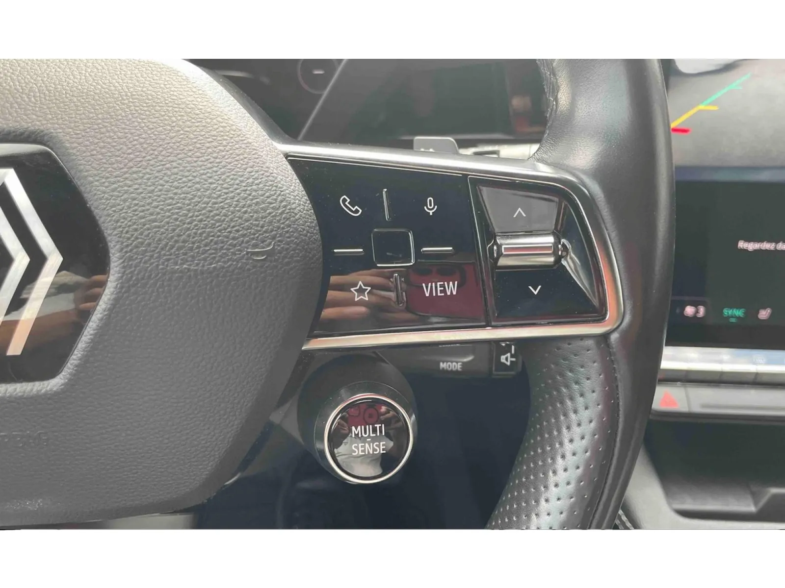 Acheter une renault Megane E-Tech EV60 220 ch optimum charge d’occasion avec 60484km disponible immédiatement - photo 18