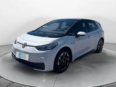 Volkswagen Id.3 145 ch pro