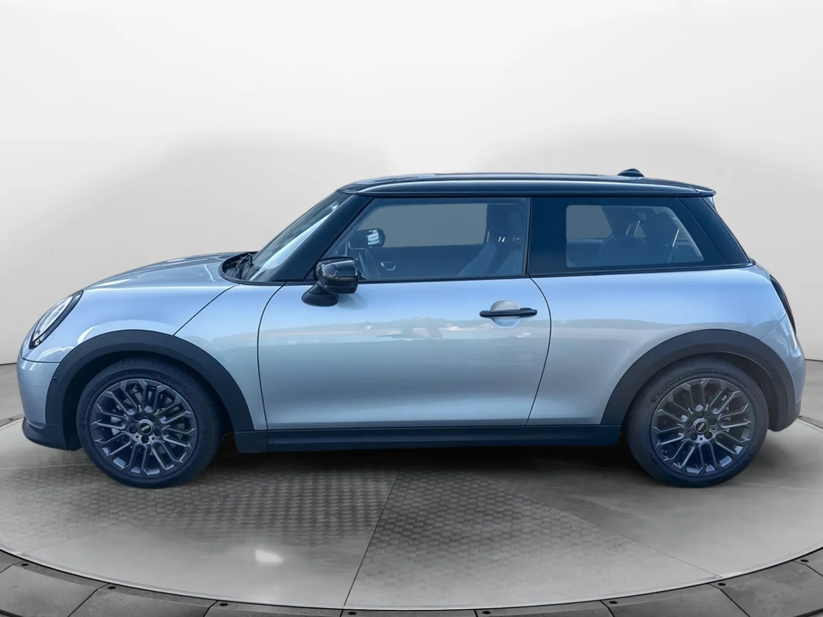 Acheter une mini Cooper 156 ch DKG7 C d’occasion avec 64645km disponible immédiatement - photo 2