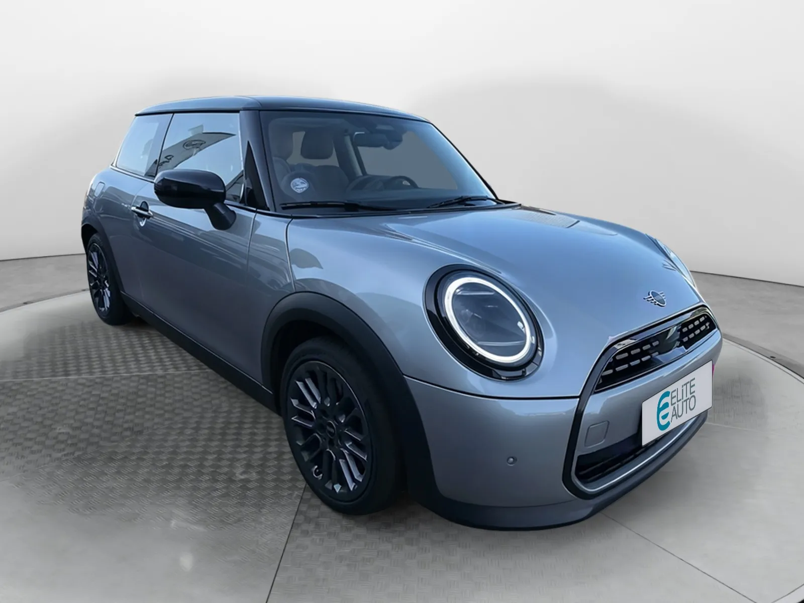 Acheter une mini Cooper 156 ch DKG7 C d’occasion avec 64645km disponible immédiatement - photo 7