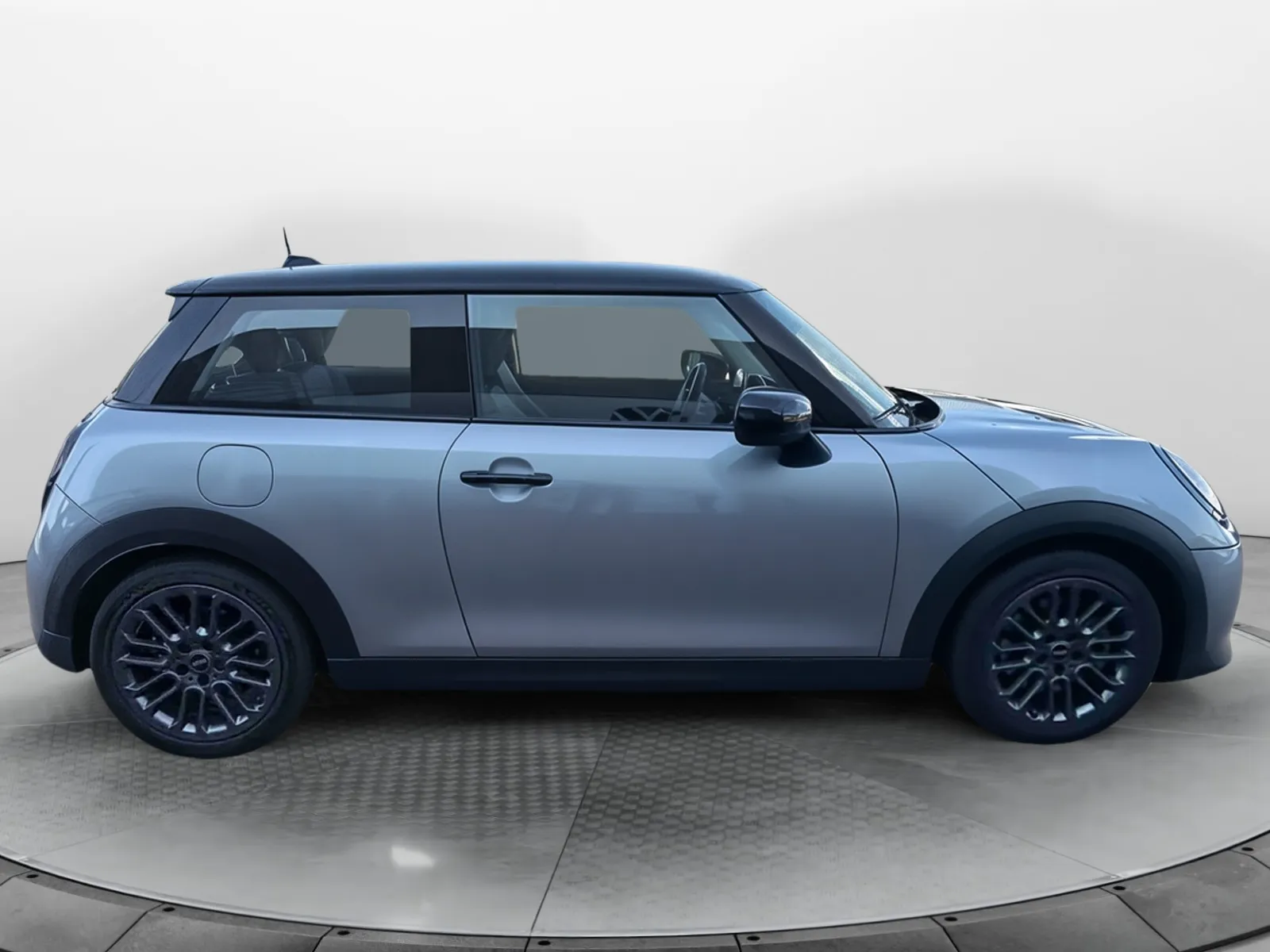 Acheter une mini Cooper 156 ch DKG7 C d’occasion avec 64645km disponible immédiatement - photo 6