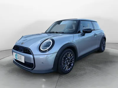 Mini Cooper f66 cooper 156 ch dkg7 c
