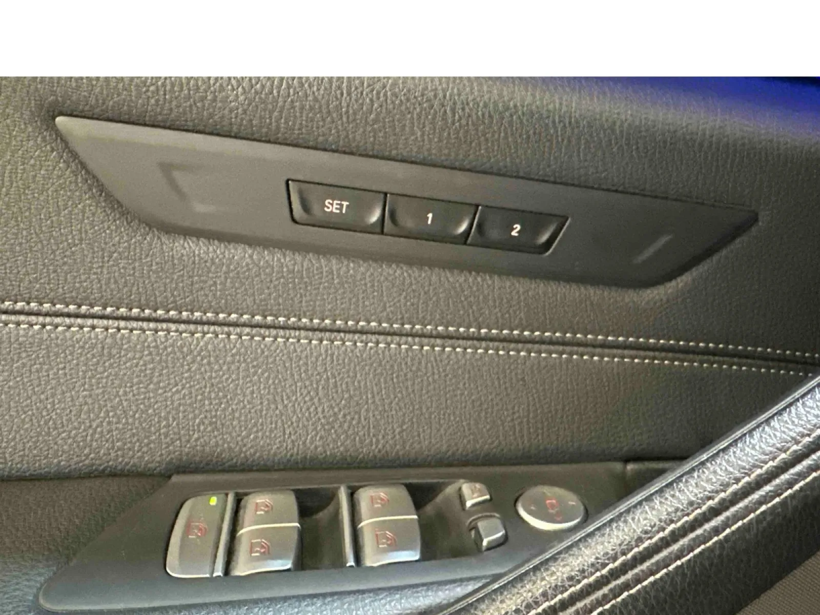 Acheter une bmw Touring 520d TwinPower Turbo xDrive 190 ch BVA8 d’occasion avec 96791km disponible immédiatement - photo 27