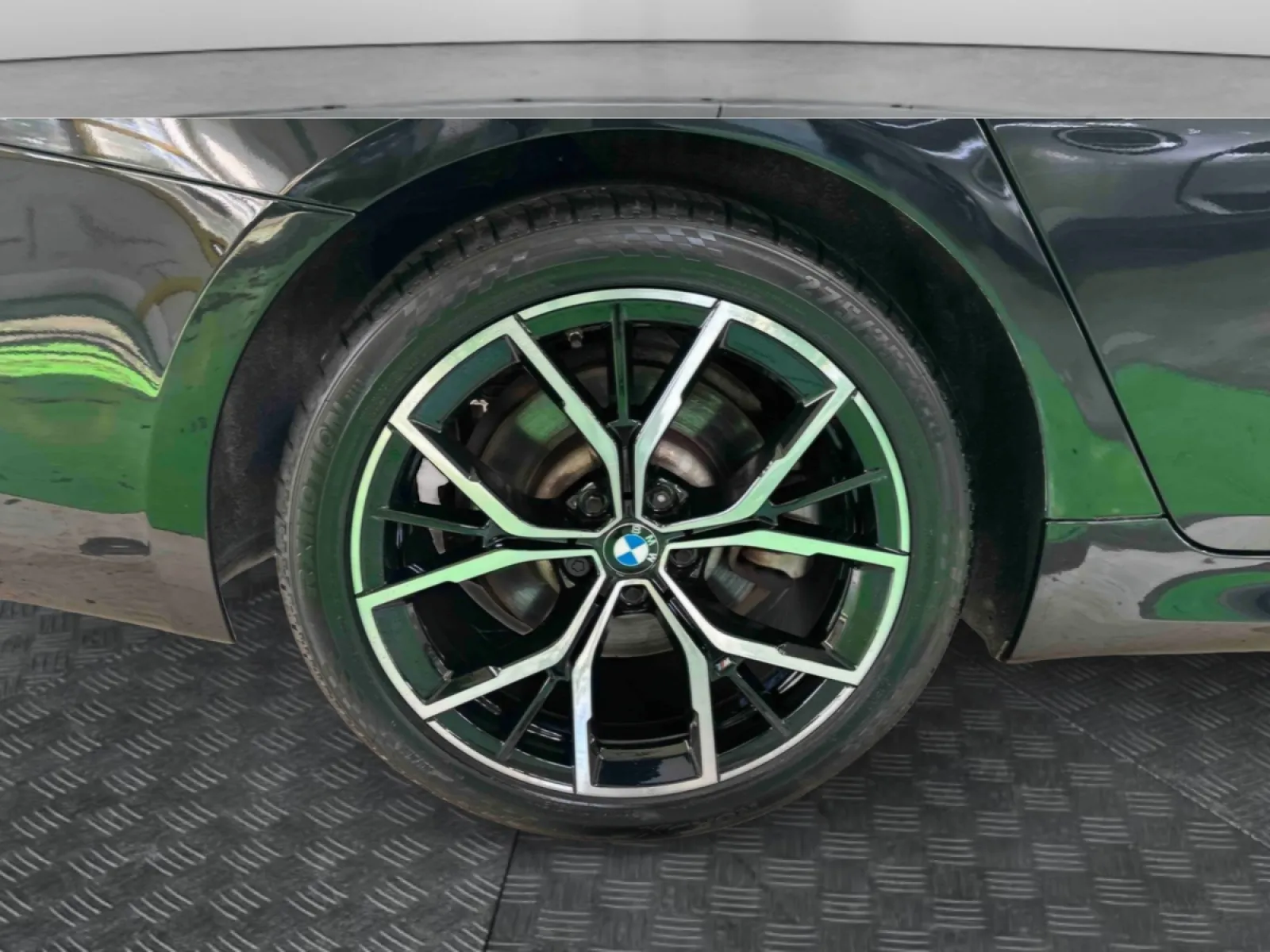 Acheter une bmw Touring 520d TwinPower Turbo xDrive 190 ch BVA8 d’occasion avec 96791km disponible immédiatement - photo 20