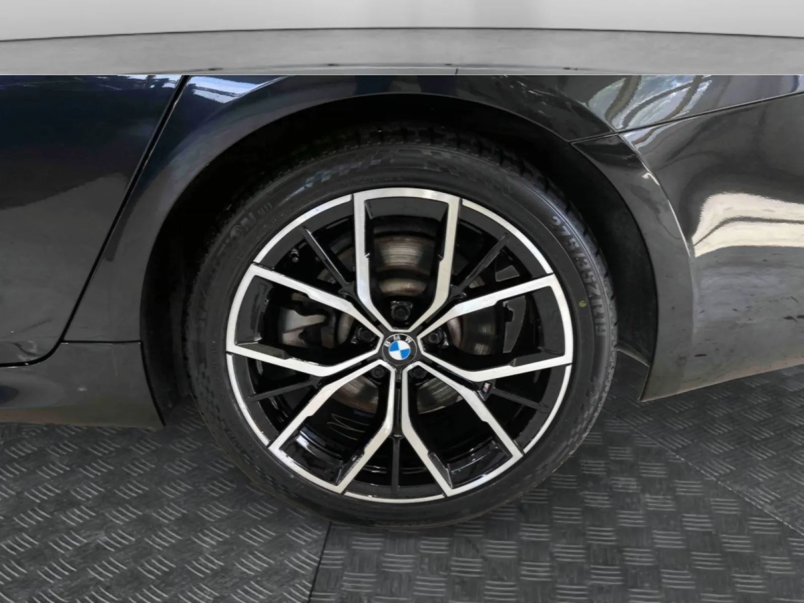 Acheter une bmw Touring 520d TwinPower Turbo xDrive 190 ch BVA8 d’occasion avec 96791km disponible immédiatement - photo 19