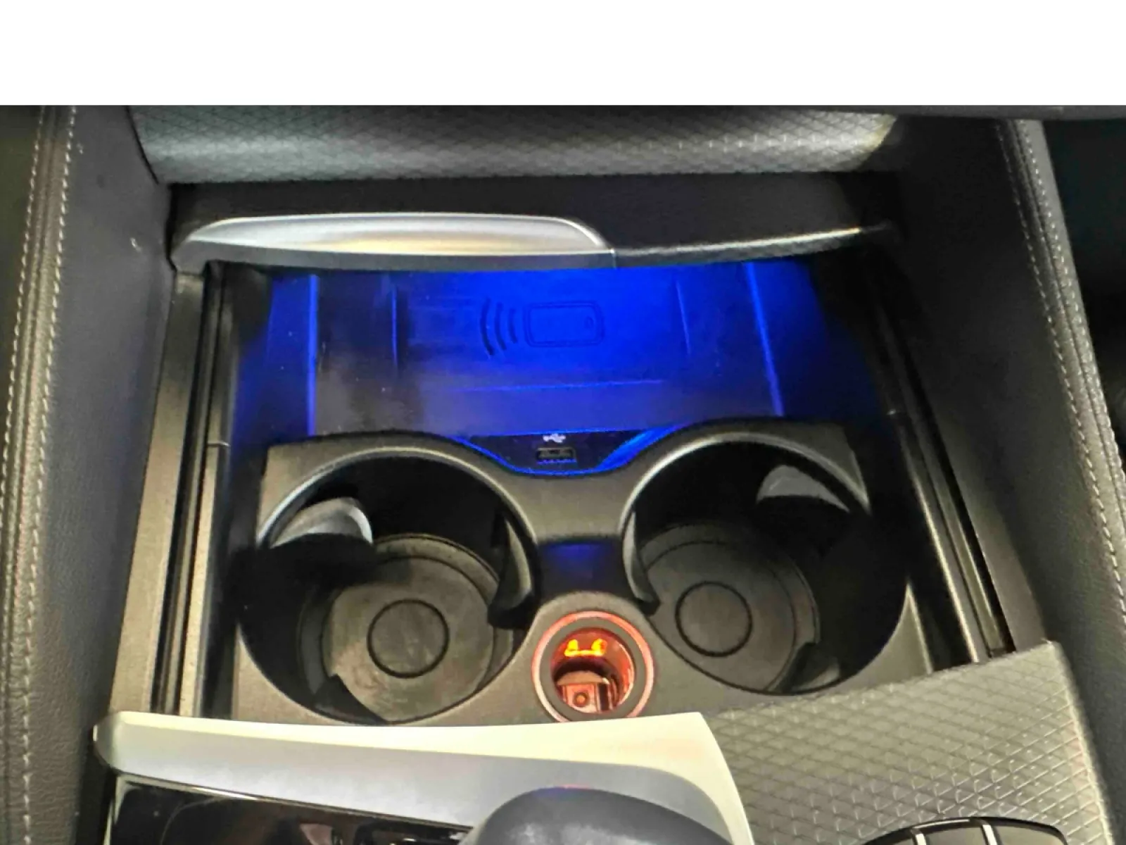 Acheter une bmw Touring 520d TwinPower Turbo xDrive 190 ch BVA8 d’occasion avec 96791km disponible immédiatement - photo 22