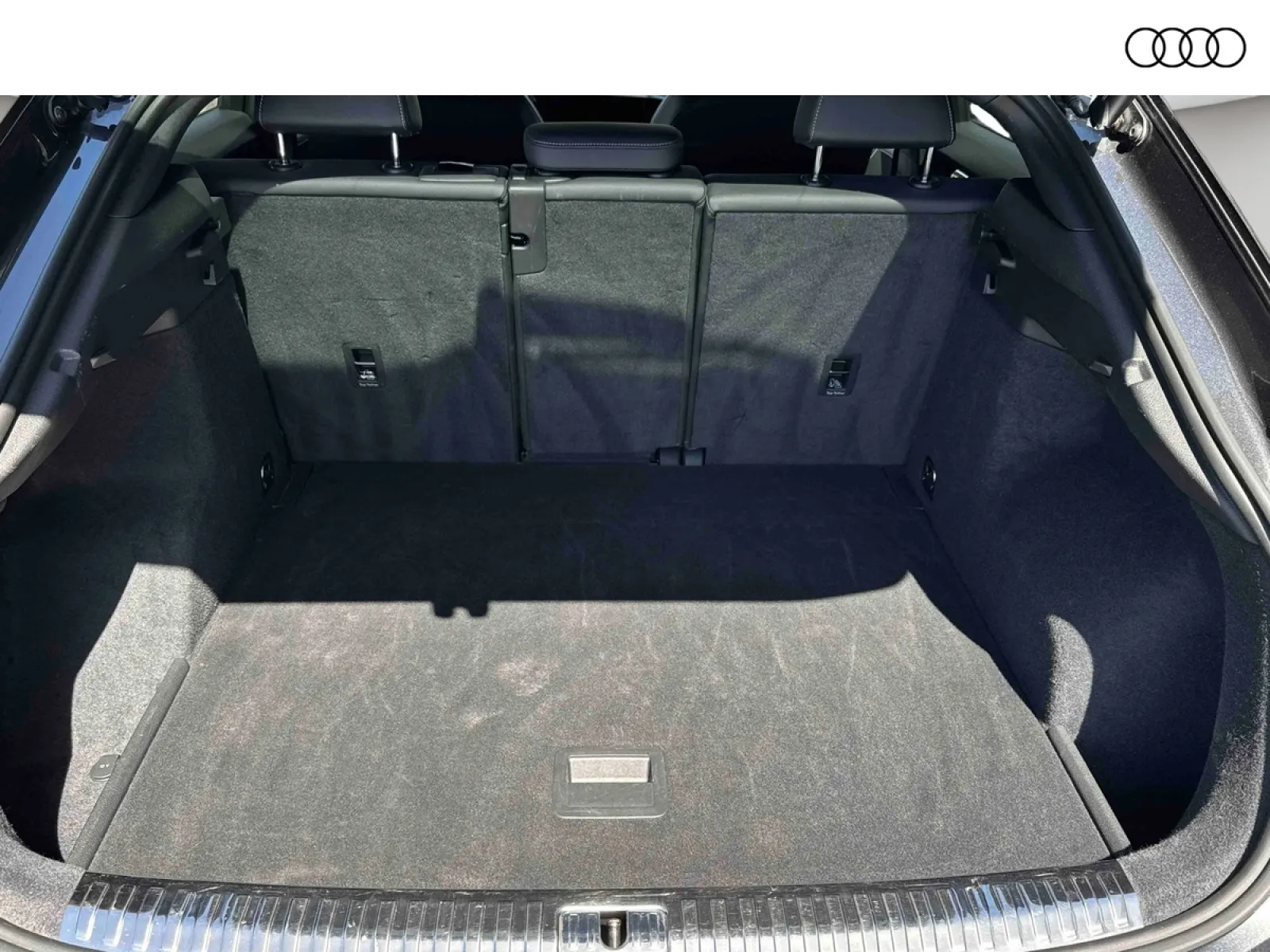 AUDI Q3 SPORTBACK S line - photo 16