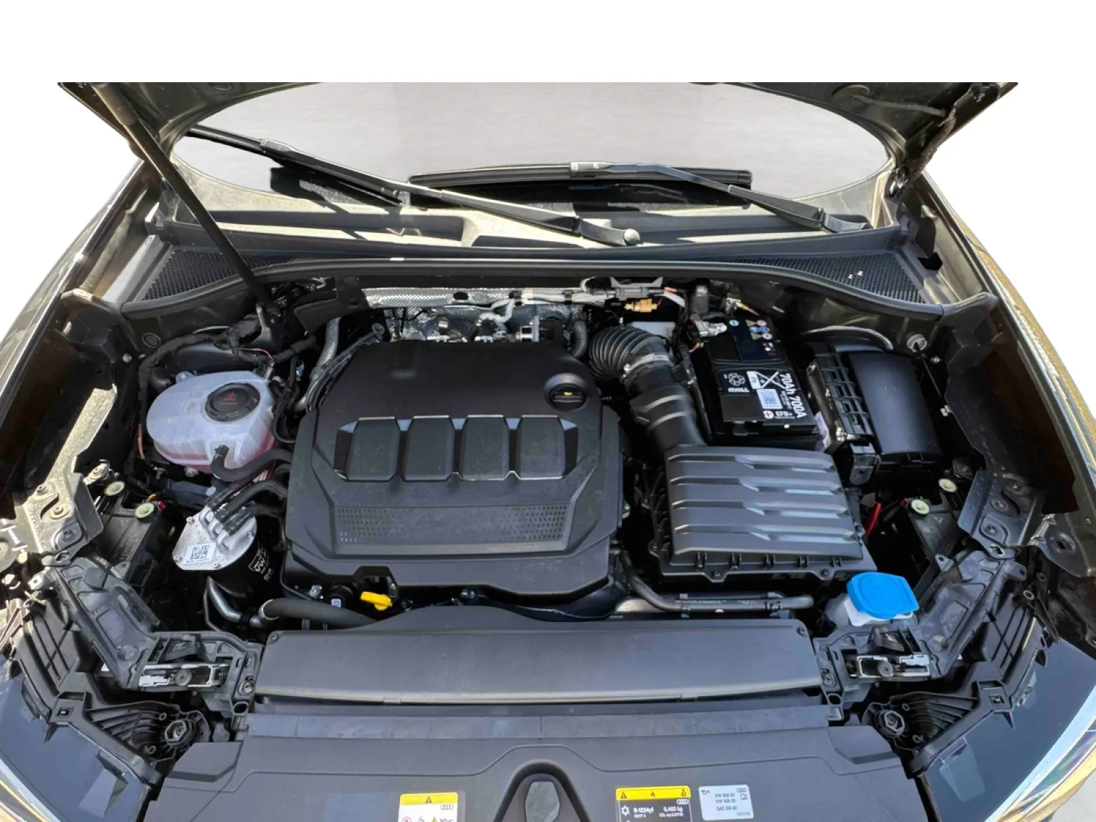 AUDI Q3 SPORTBACK S line - photo 17