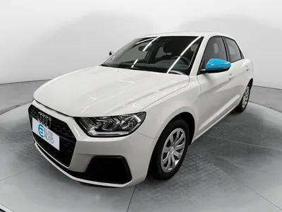 Audi A1 sportback 25 tfsi 95 ch bvm5