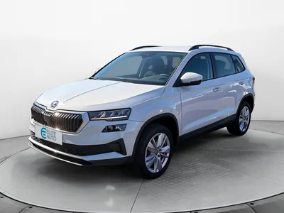 Skoda Karoq 1.5 tsi evo 2 150 ch act dsg7