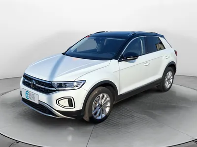 Volkswagen T-roc 1.5 tsi evo 150 start/stop dsg7