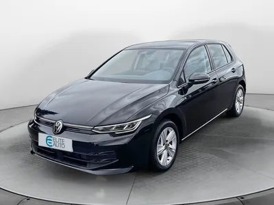 Volkswagen Golf 1.5 tsi evo2 116 bvm6