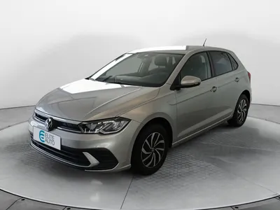 Volkswagen Polo 1.0 tsi 95 s&s dsg7