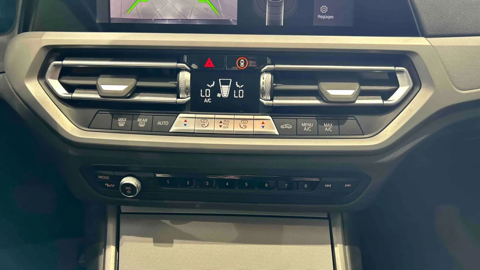 Acheter une bmw Touring 318i 156 ch BVA8 d’occasion avec 99318km disponible immédiatement - photo 20