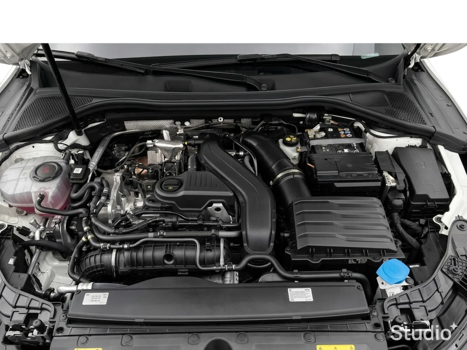 Acheter une audi A3 Sportback TFSI Mild Hybrid 150 S tronic 7 d’occasion avec 34585km disponible immédiatement - photo 22