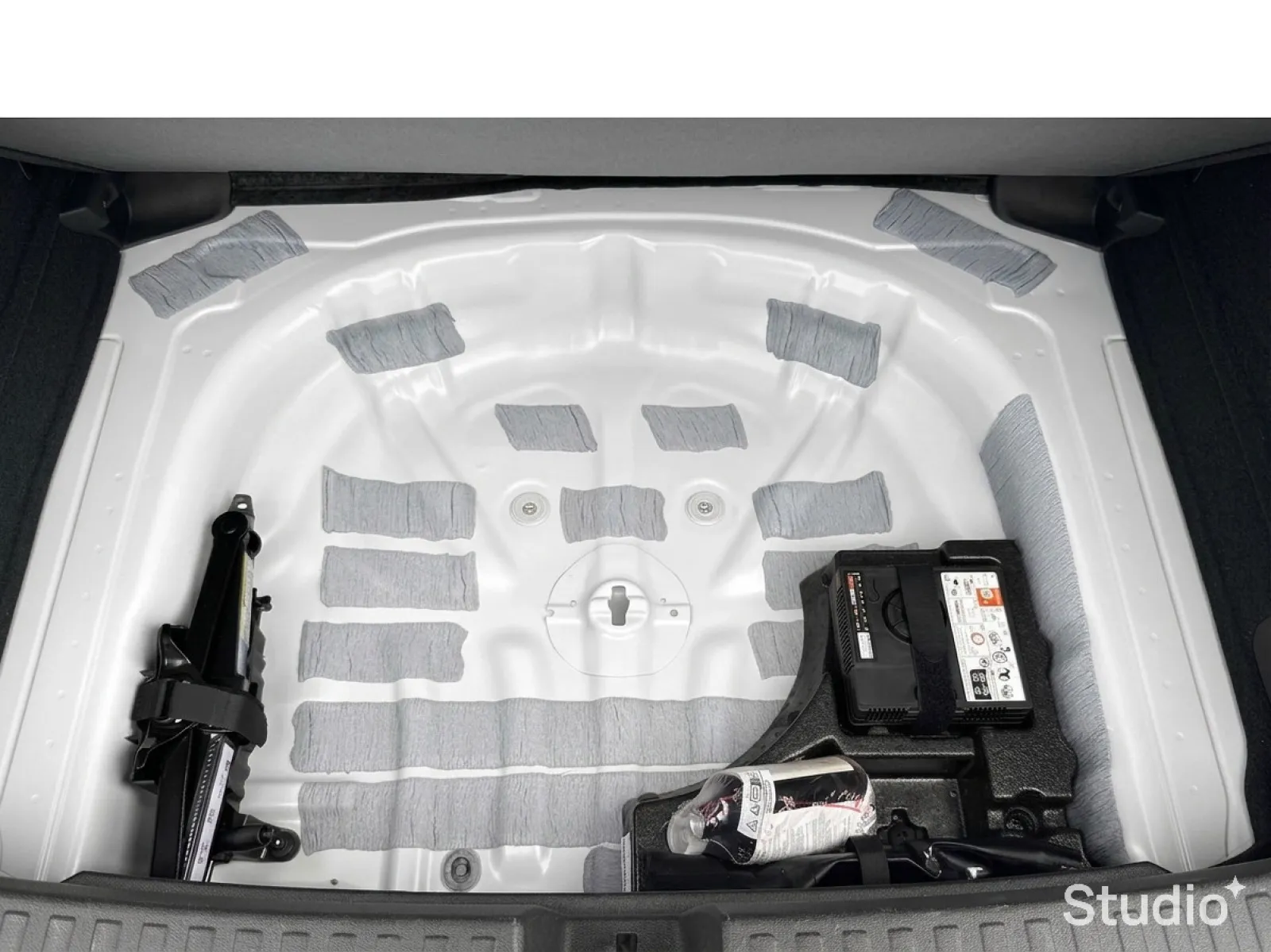Acheter une audi A3 Sportback TFSI Mild Hybrid 150 S tronic 7 d’occasion avec 34585km disponible immédiatement - photo 18