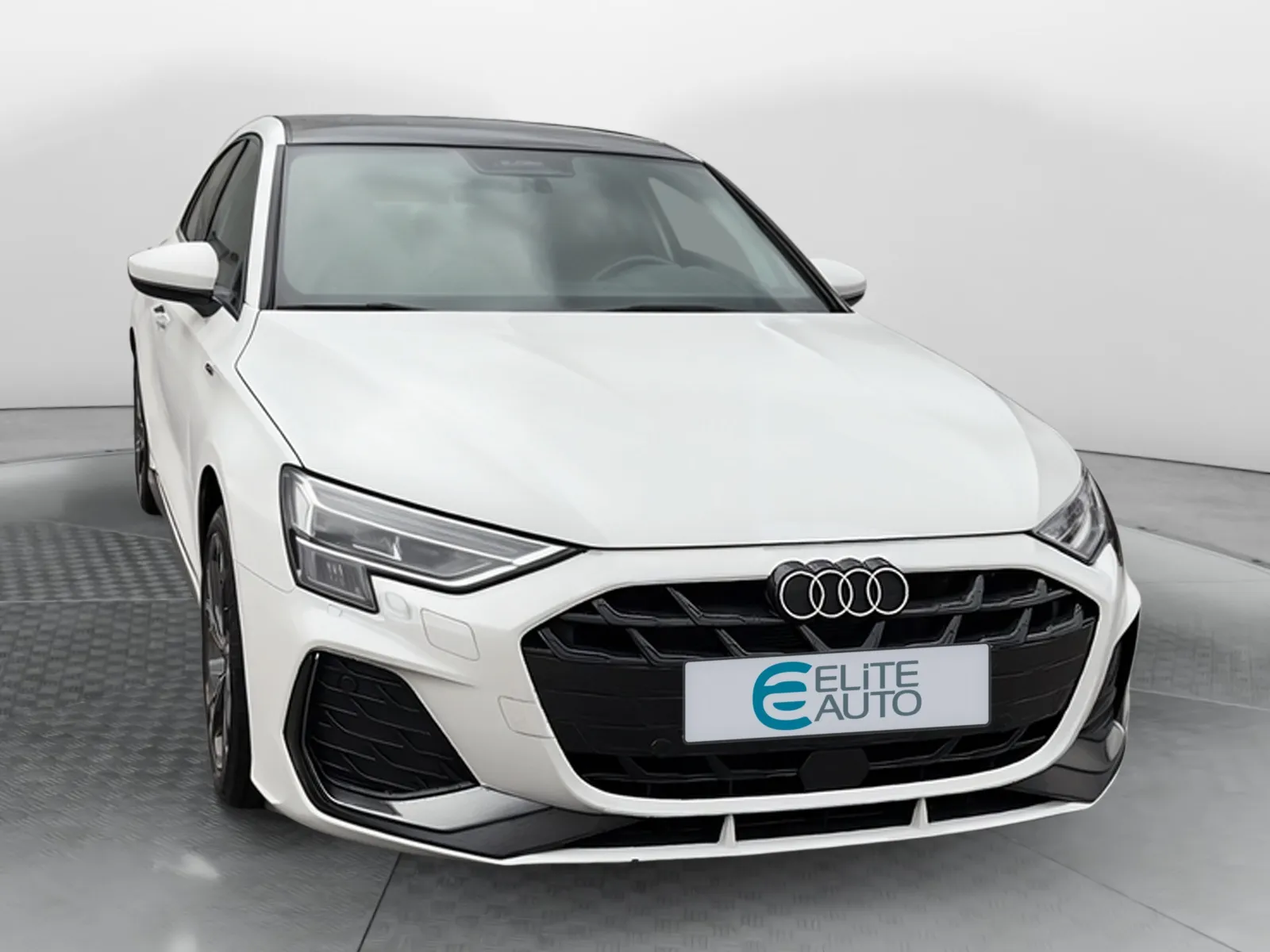 Acheter une audi A3 Sportback TFSI Mild Hybrid 150 S tronic 7 d’occasion avec 34585km disponible immédiatement - photo 8