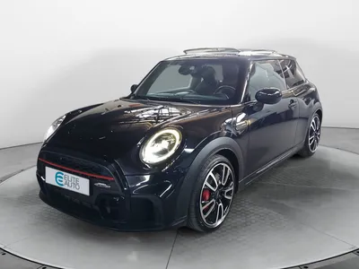 Mini Hatch 3 portes f56 lci ii hatch 3 portes john cooper works 231 ch bva8