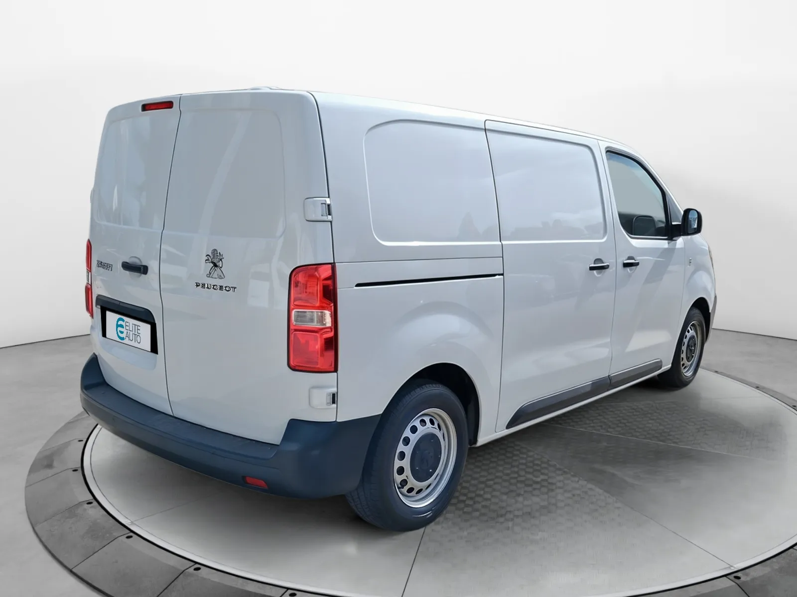 Acheter une peugeot EXPERT FGN TOLE M BLUEHDI 145 BVM6 d’occasion avec 34358km disponible immédiatement - photo 5