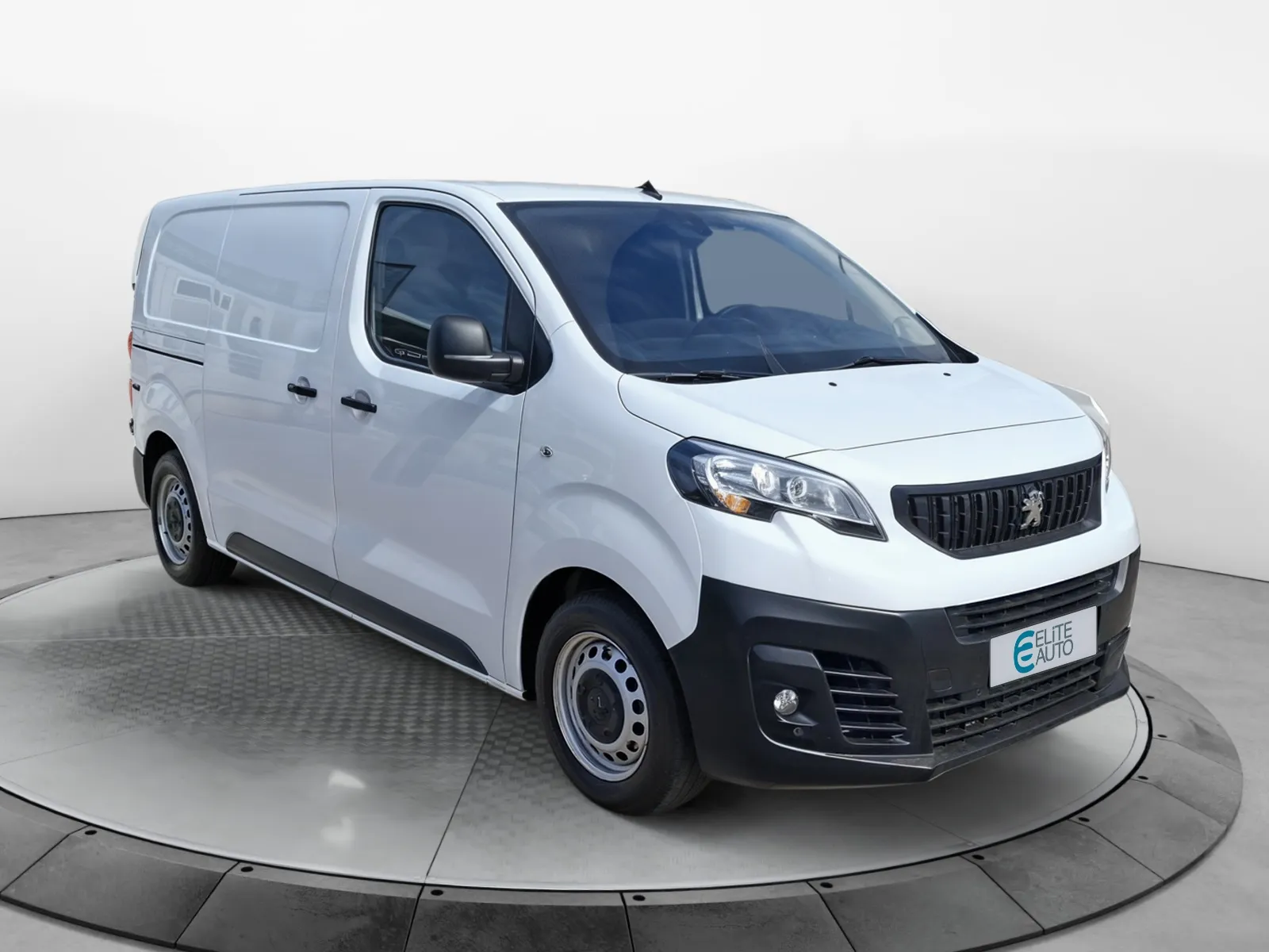 Acheter une peugeot EXPERT FGN TOLE M BLUEHDI 145 BVM6 d’occasion avec 34358km disponible immédiatement - photo 7