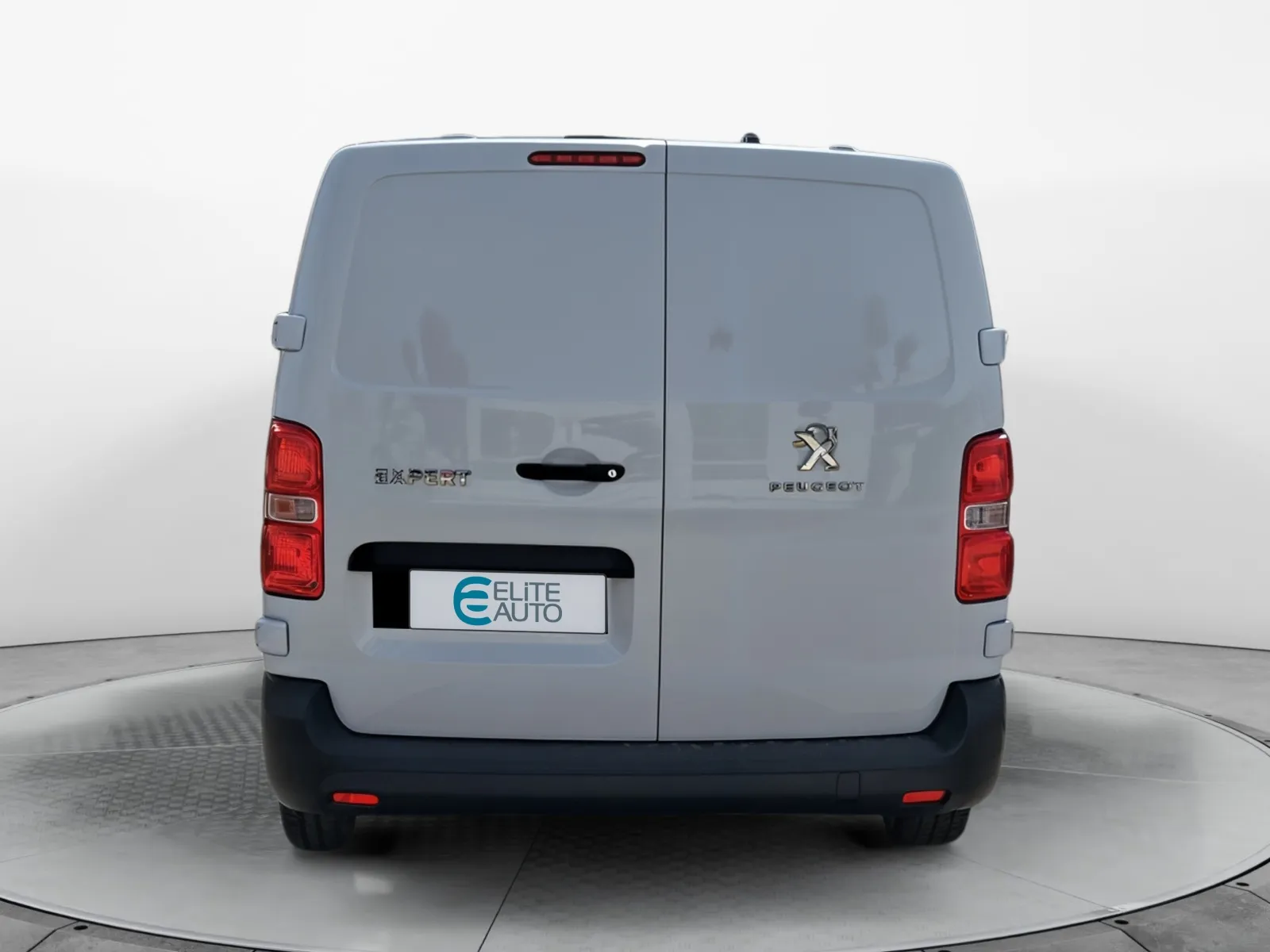 Acheter une peugeot EXPERT FGN TOLE M BLUEHDI 145 BVM6 d’occasion avec 34358km disponible immédiatement - photo 4