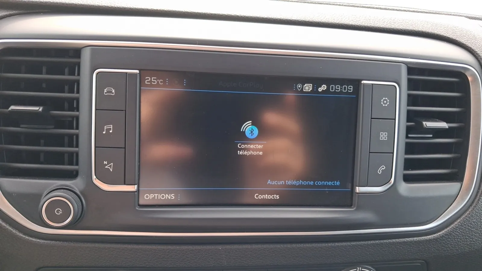 Acheter une peugeot EXPERT FGN TOLE M BLUEHDI 145 BVM6 d’occasion avec 34358km disponible immédiatement - photo 35
