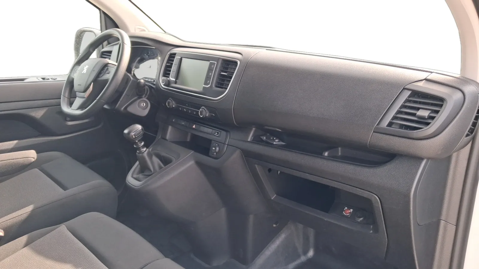Acheter une peugeot EXPERT FGN TOLE M BLUEHDI 145 BVM6 d’occasion avec 34358km disponible immédiatement - photo 9