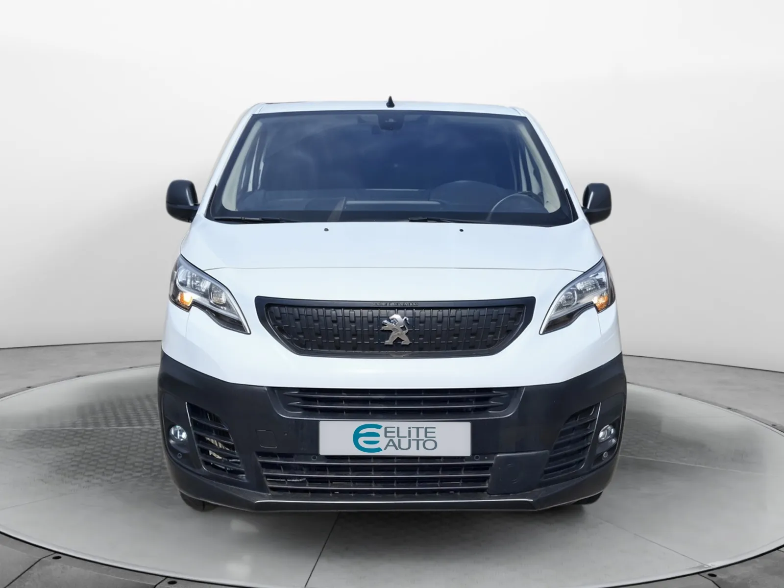 Acheter une peugeot EXPERT FGN TOLE M BLUEHDI 145 BVM6 d’occasion avec 34358km disponible immédiatement - photo 8
