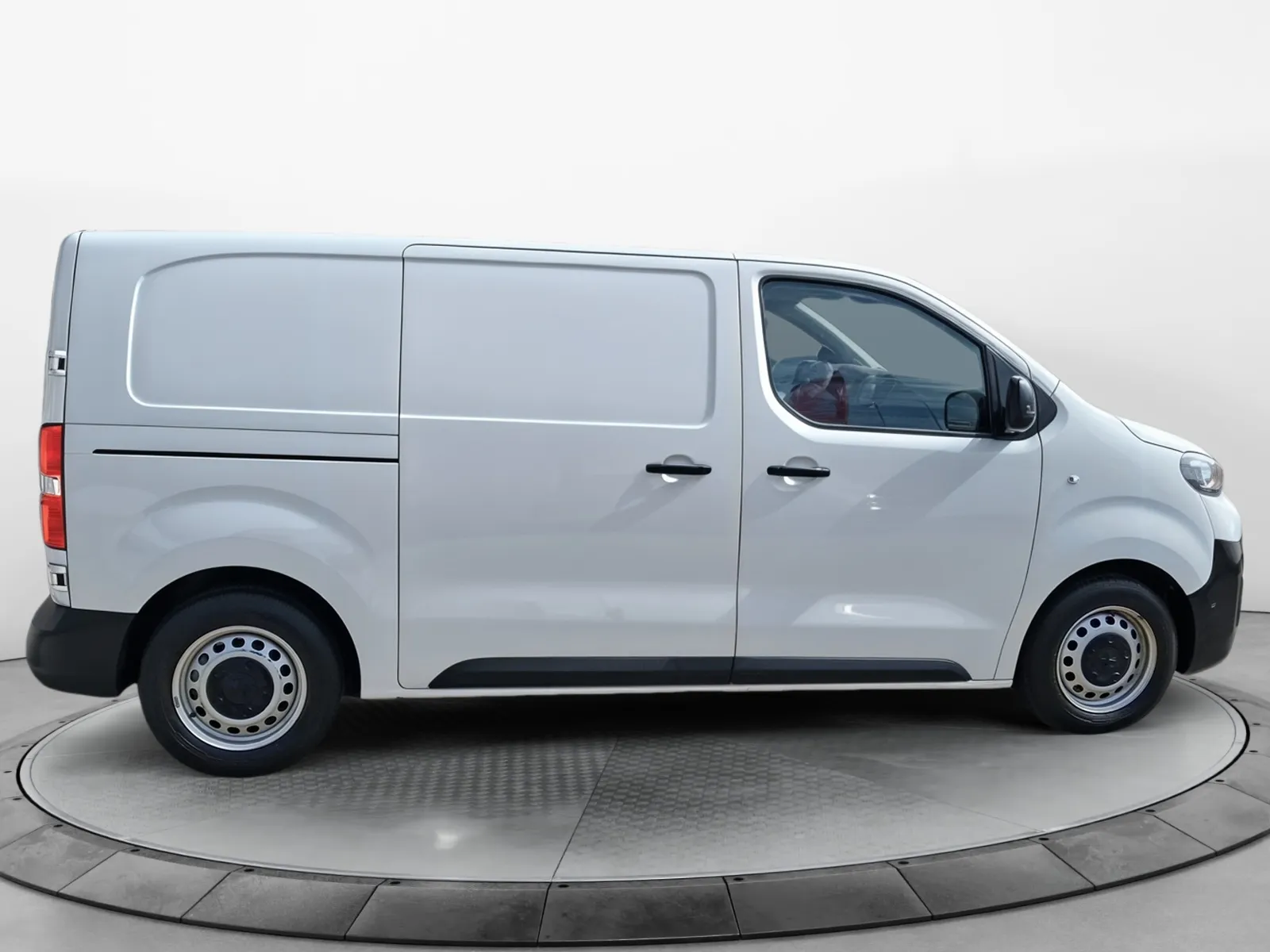 Acheter une peugeot EXPERT FGN TOLE M BLUEHDI 145 BVM6 d’occasion avec 34358km disponible immédiatement - photo 6