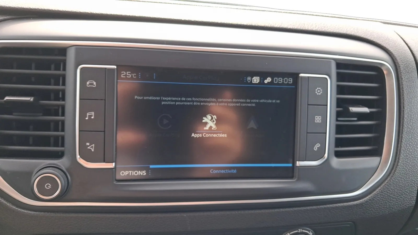 Acheter une peugeot EXPERT FGN TOLE M BLUEHDI 145 BVM6 d’occasion avec 34358km disponible immédiatement - photo 30