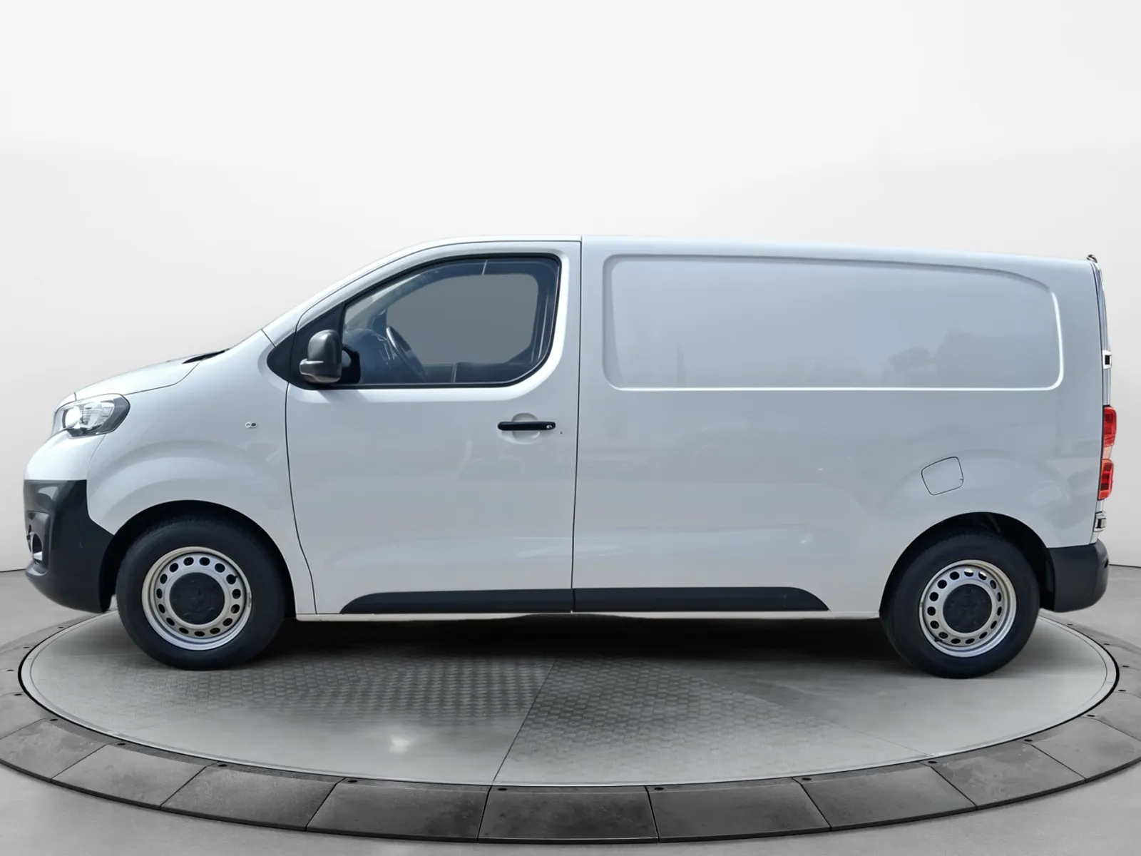 Acheter une peugeot EXPERT FGN TOLE M BLUEHDI 145 BVM6 d’occasion avec 34358km disponible immédiatement - photo 2