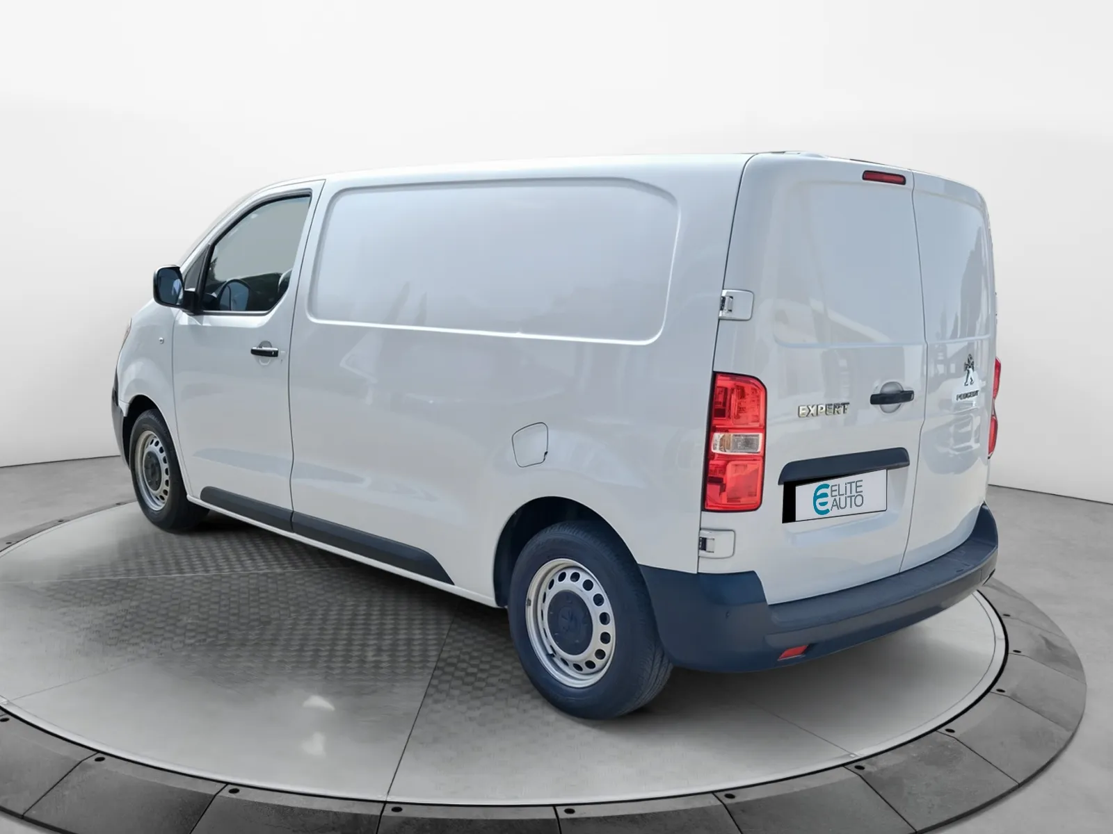 Acheter une peugeot EXPERT FGN TOLE M BLUEHDI 145 BVM6 d’occasion avec 34358km disponible immédiatement - photo 3