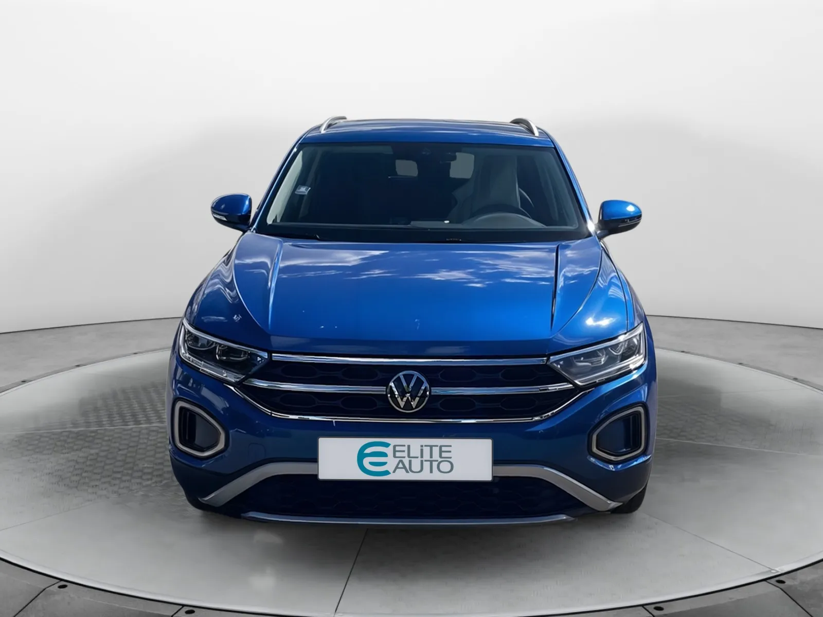 VOLKSWAGEN T-ROC Style - photo 8