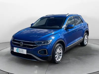 Volkswagen T-roc 1.5 tsi evo 150 start/stop dsg7