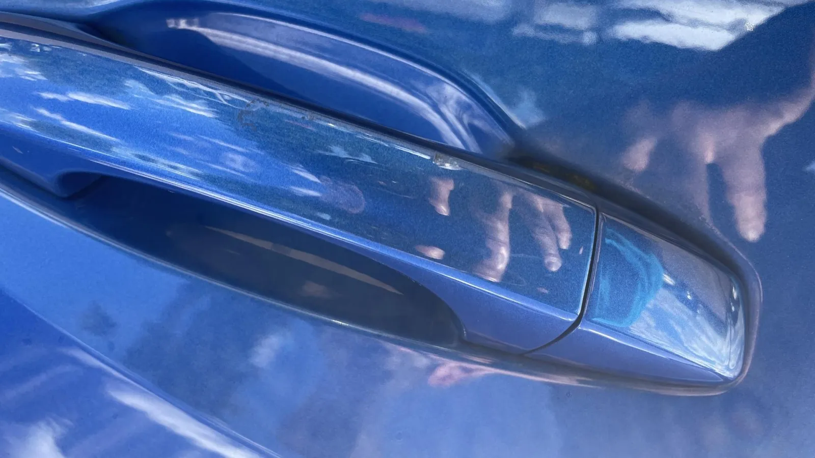 VOLKSWAGEN T-ROC Style - photo 34