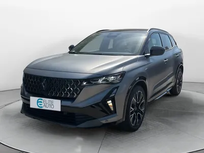 Renault Austral full hybrid e-tech 200 ch