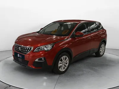 Peugeot 3008 business 3008 bluehdi 130ch s&s eat8