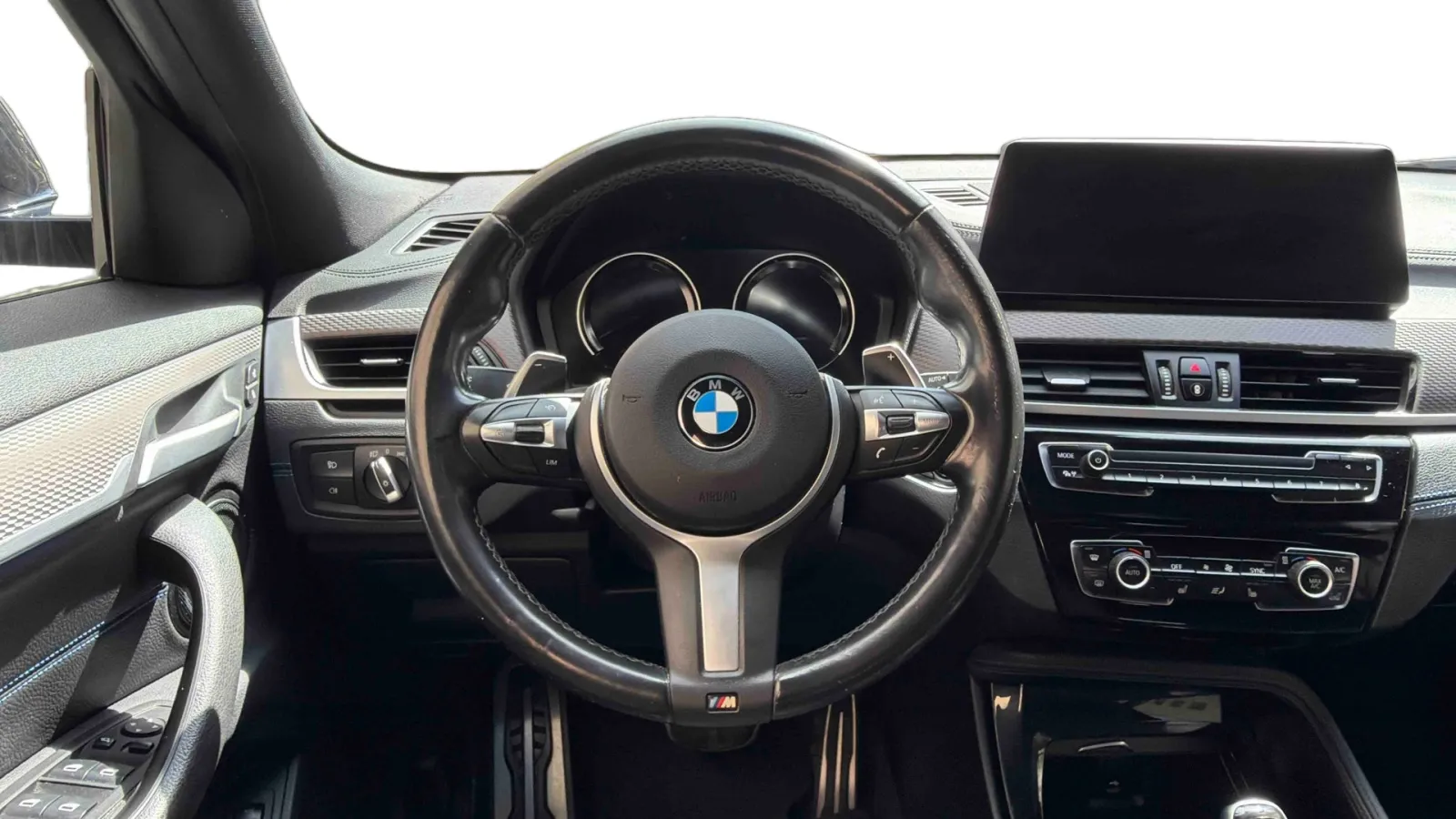 Acheter une bmw X2 xDrive 20d 190 ch BVA8 d’occasion avec 78300km disponible immédiatement - photo 10