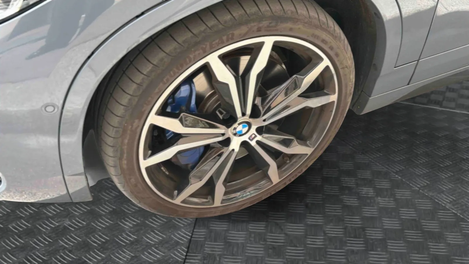 Acheter une bmw X2 xDrive 20d 190 ch BVA8 d’occasion avec 78300km disponible immédiatement - photo 14