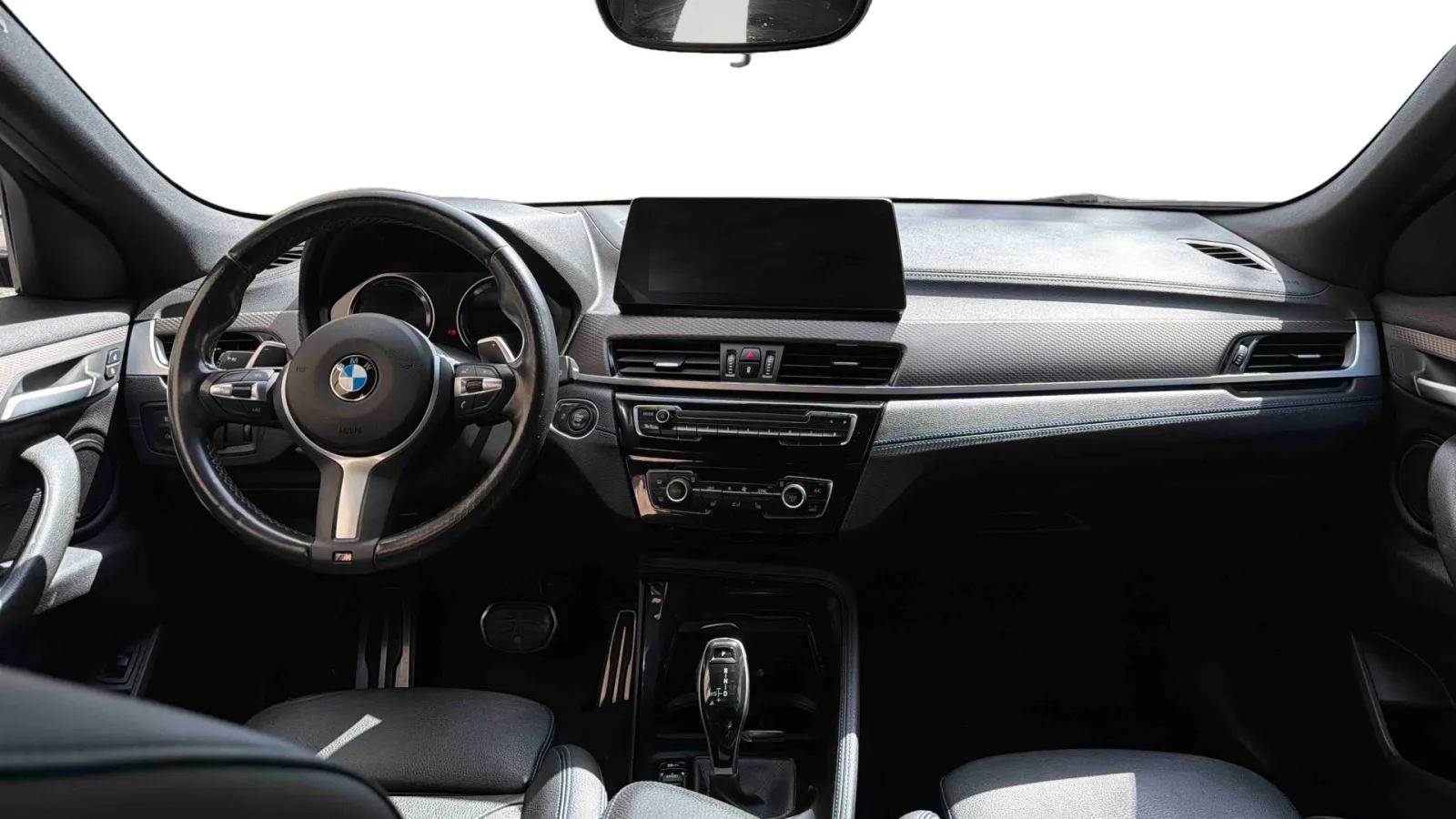Acheter une bmw X2 xDrive 20d 190 ch BVA8 d’occasion avec 78300km disponible immédiatement - photo 9