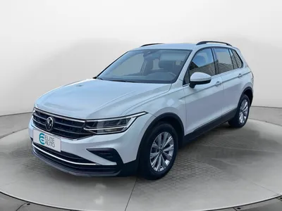 Volkswagen Tiguan 2.0 tdi 150ch dsg7