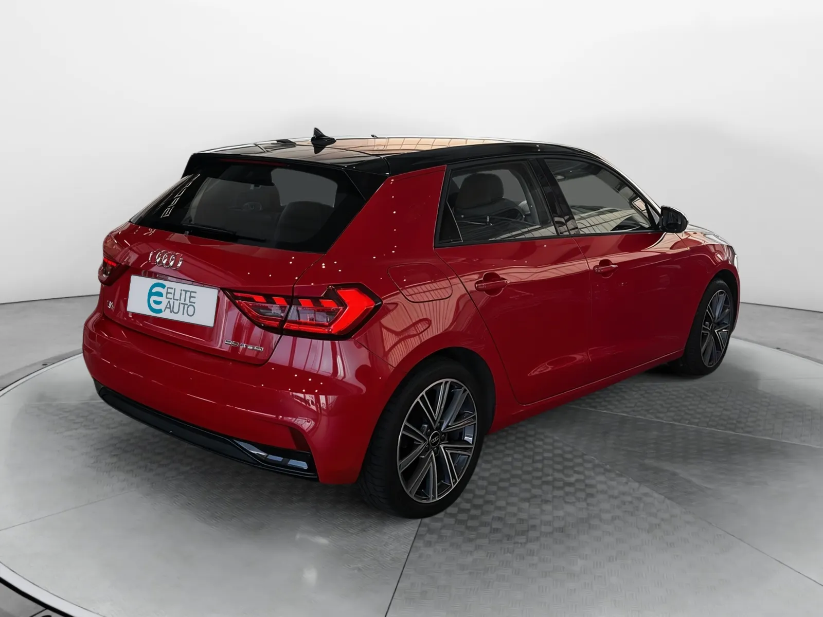 Acheter une audi A1 Sportback 25 TFSI 95 ch BVM5 d’occasion avec 63150km disponible immédiatement - photo 5