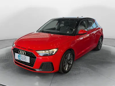 Audi A1 sportback 25 tfsi 95 ch bvm5