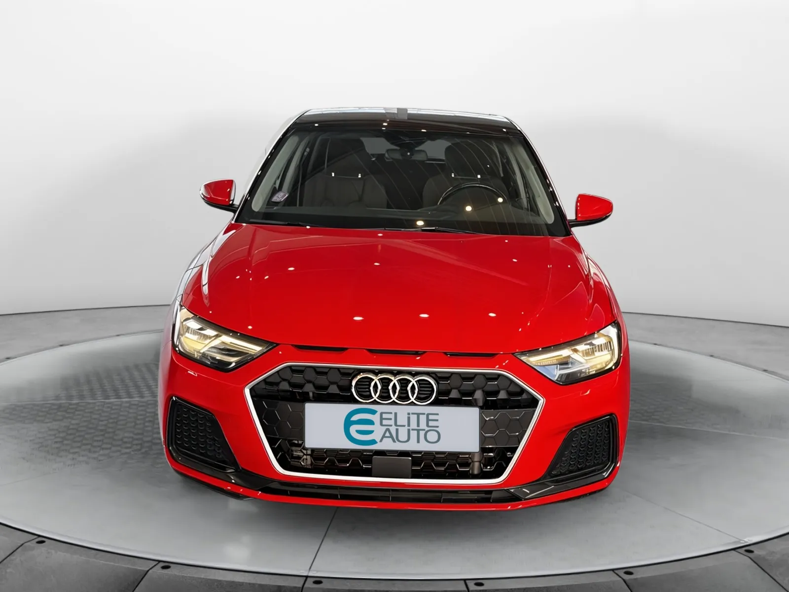 Acheter une audi A1 Sportback 25 TFSI 95 ch BVM5 d’occasion avec 63150km disponible immédiatement - photo 8